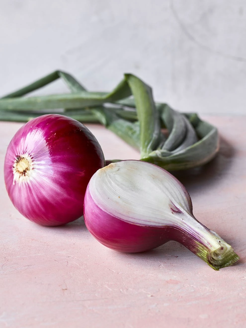 Onion, Red Candy 3 Onion, Red Candy - Image 3